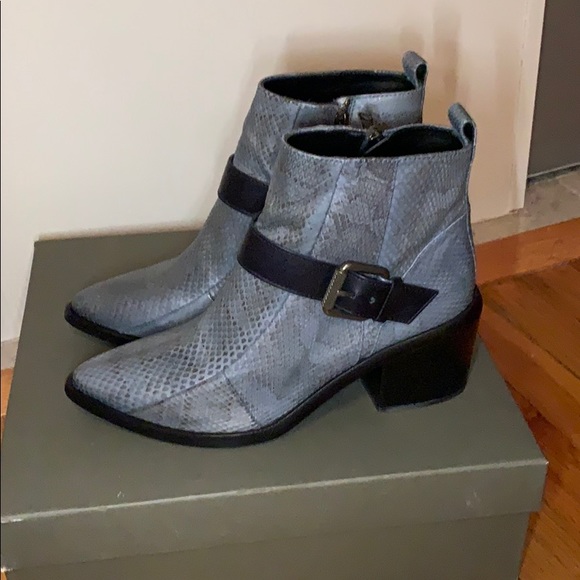 all saints jason boot